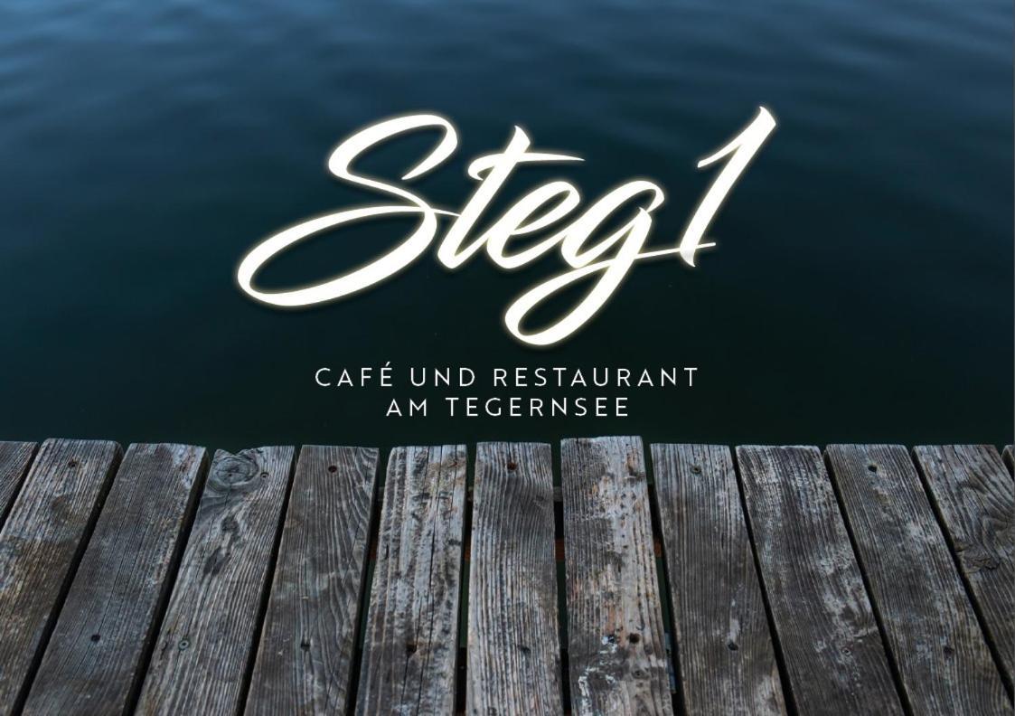 Seehotel Zur Post Tegernsee Esterno foto