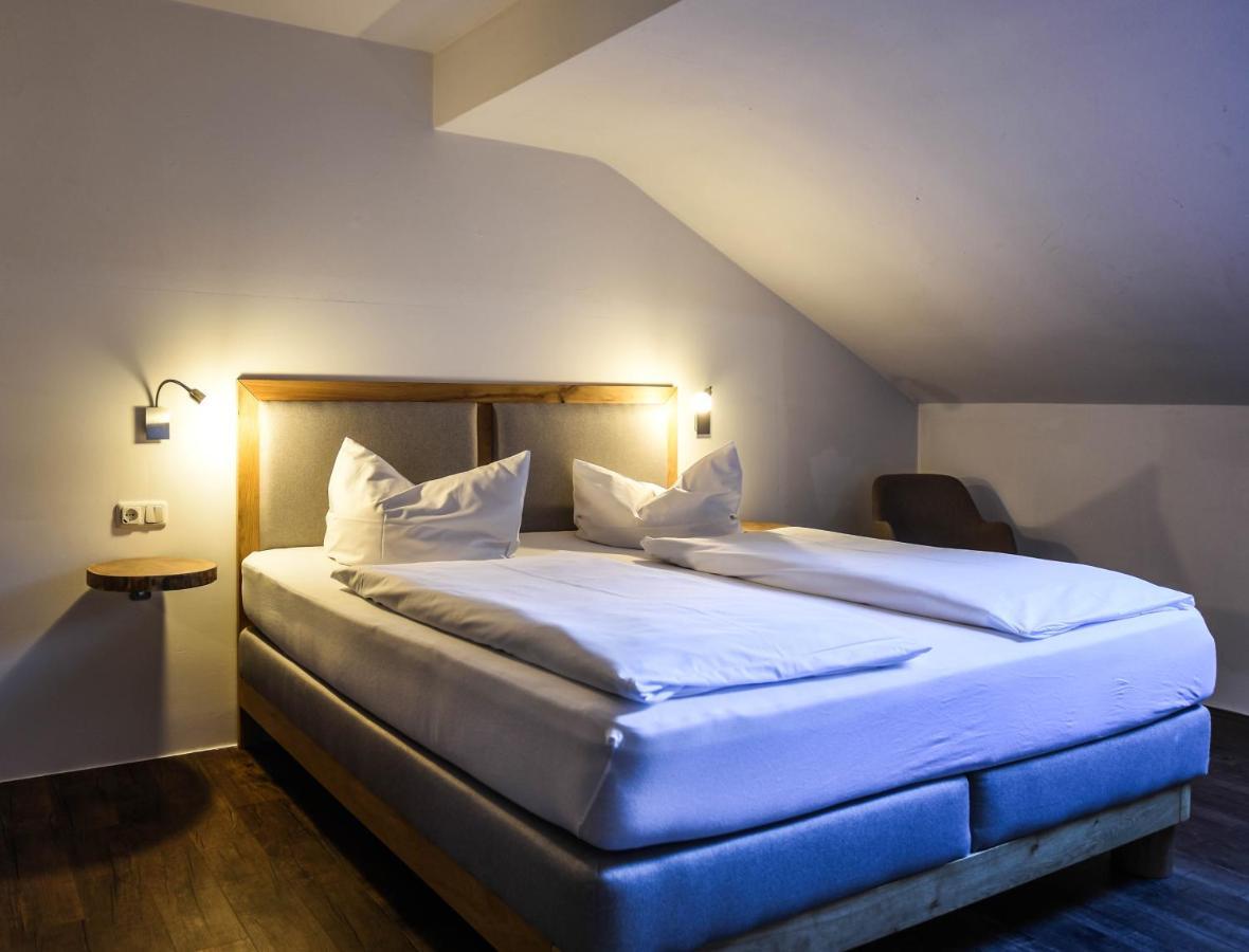 Seehotel Zur Post Tegernsee Esterno foto