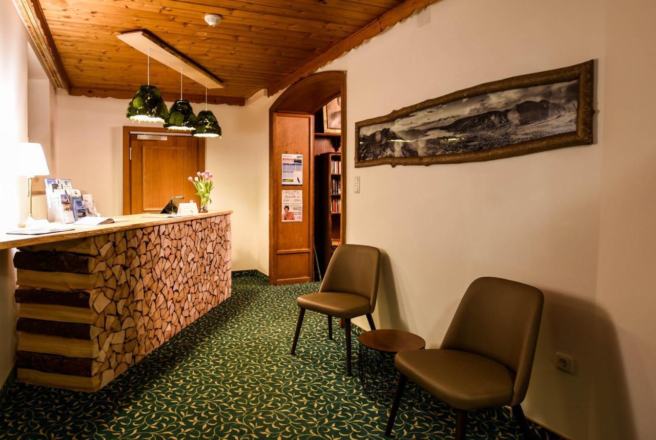 Seehotel Zur Post Tegernsee Esterno foto